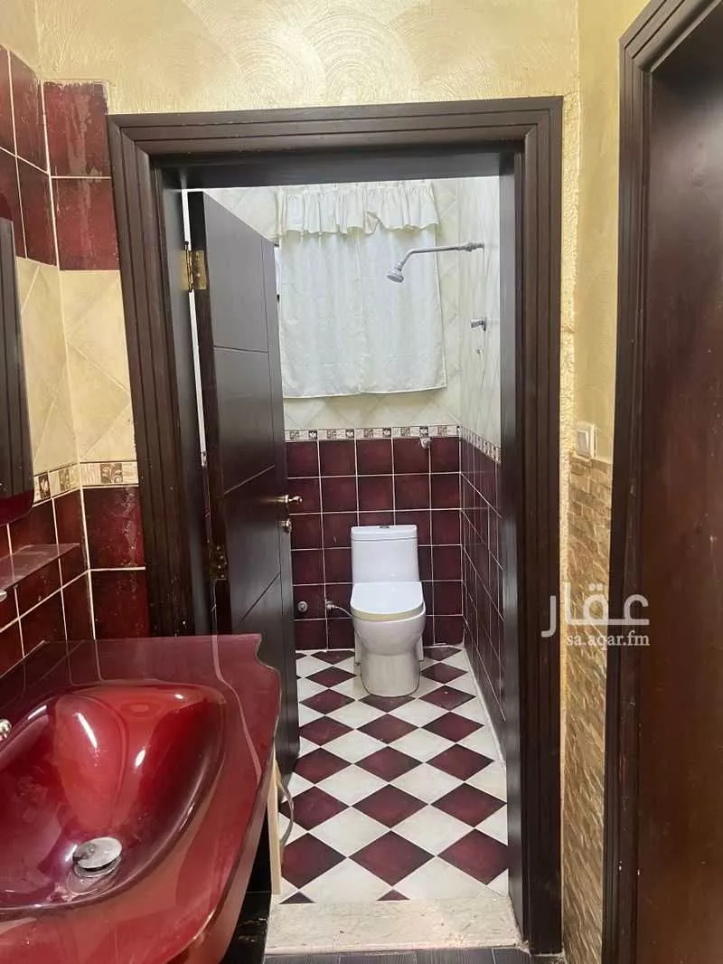 شقة 2 غرف في المروة 3