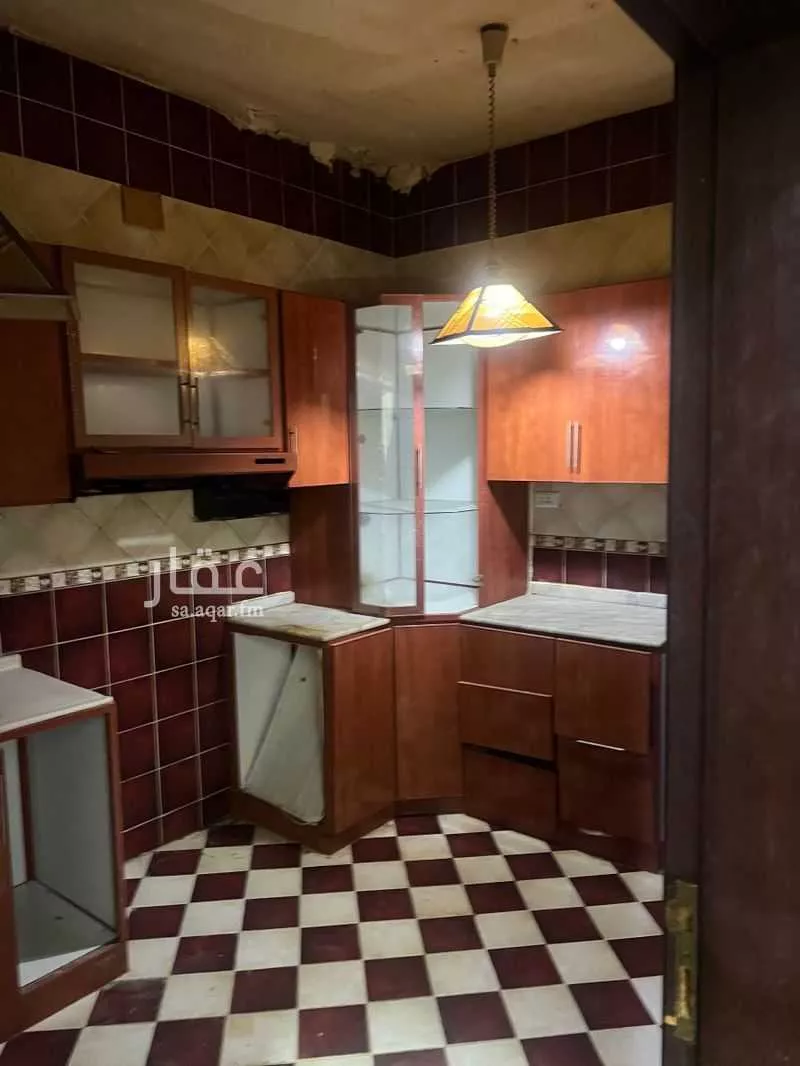 شقة 2 غرف في المروة 4