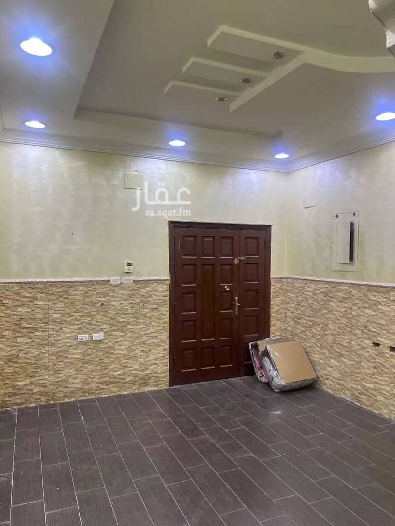 شقة 2 غرف في المروة 5