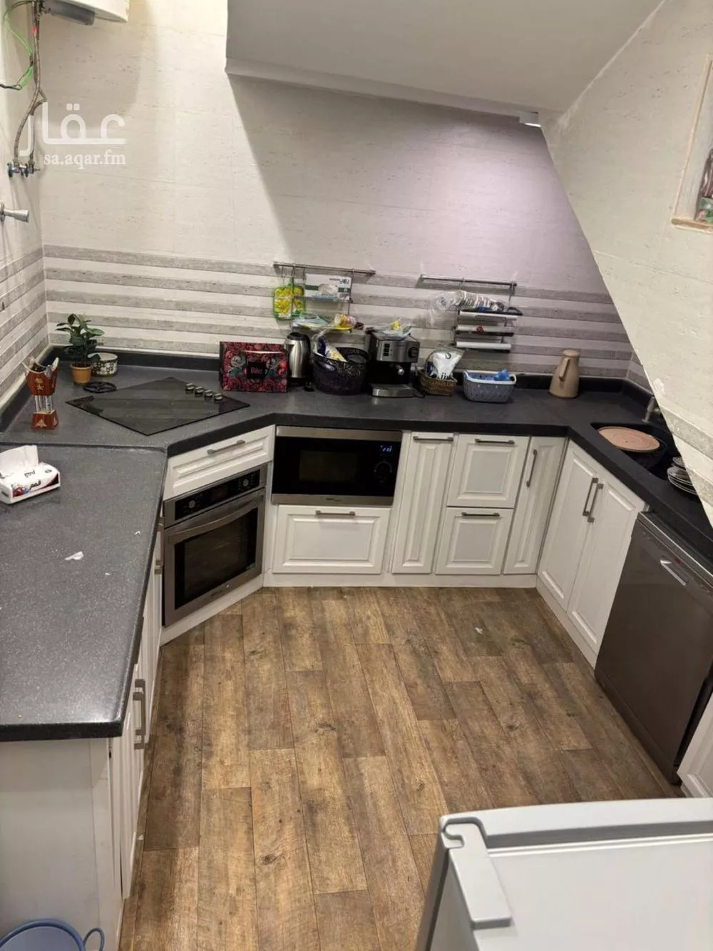 فيلا 6 غرف في ظهرة نمار 2