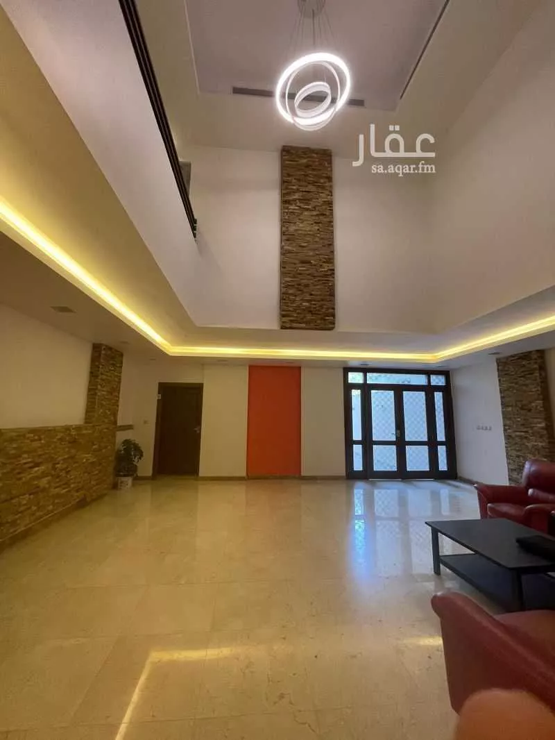 عمارة 945 م² في الروضة 4