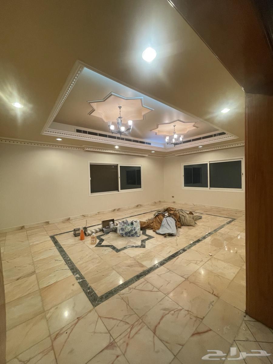 فيلا 7 غرف في الصفا 2