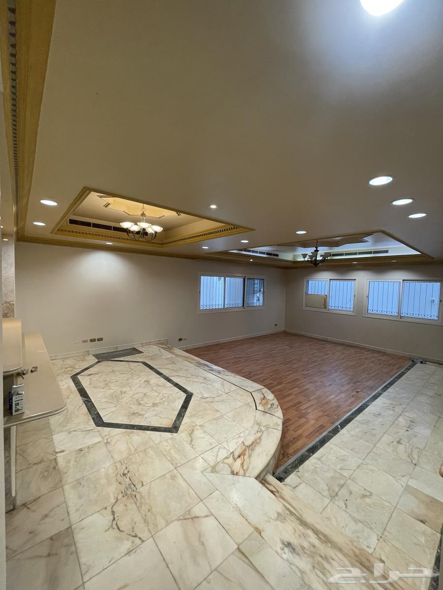 فيلا 7 غرف في الصفا 6