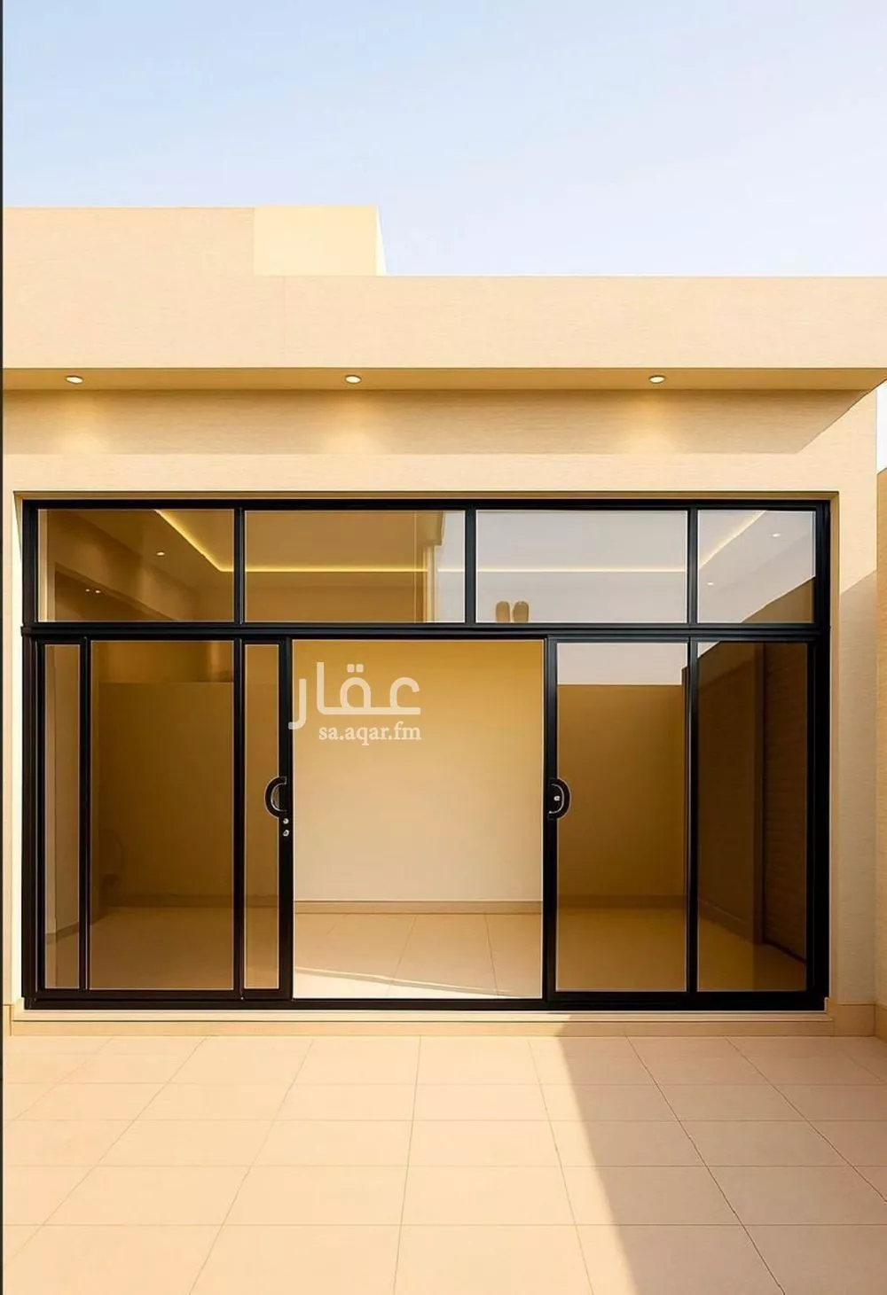 فيلا 5 غرف في العارض 4