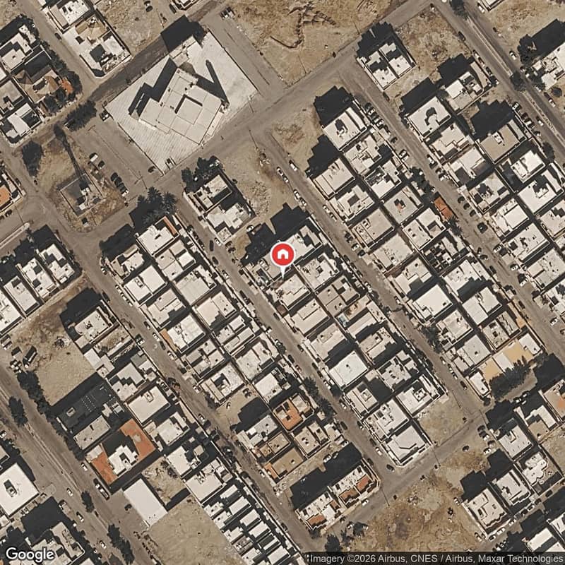 4 bedroom villa in طيبة الرحيلي, Jeddah 5
