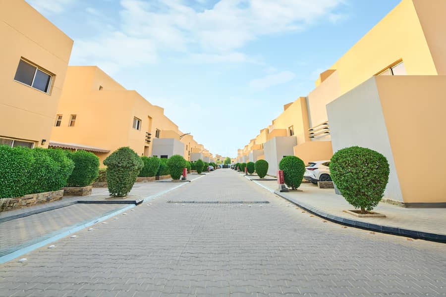 فيلا 3 غرف في المعذر، الرياض 3