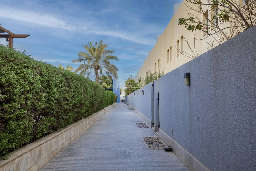 فيلا 3 غرف في المعذر، الرياض 10