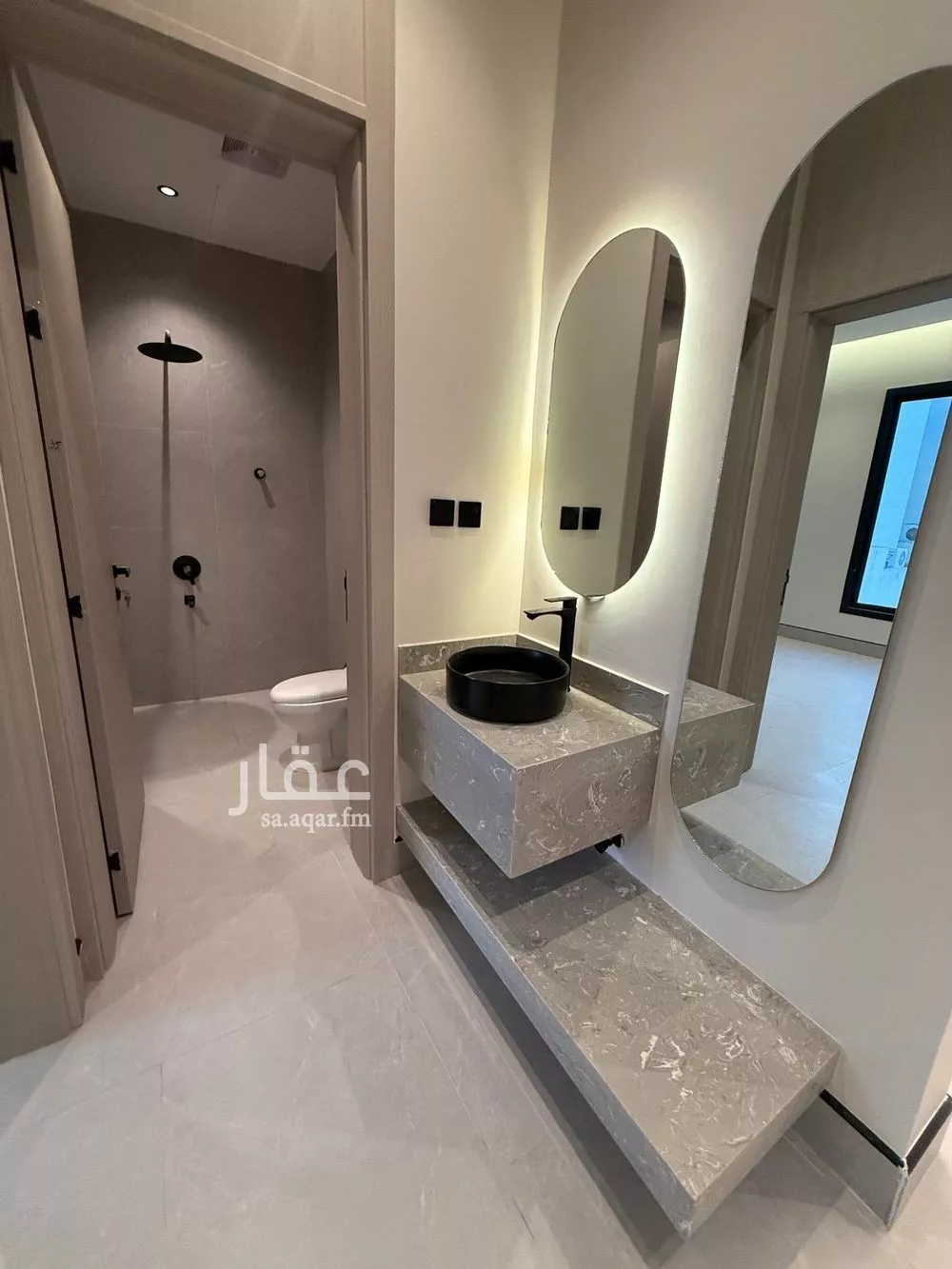 شقة 3 غرف في ظهرة لبن 3