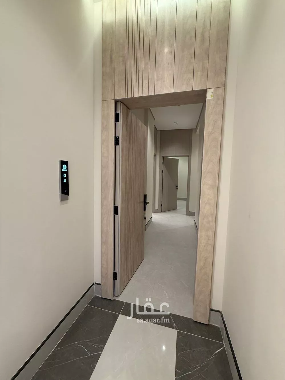 شقة 3 غرف في ظهرة لبن 8