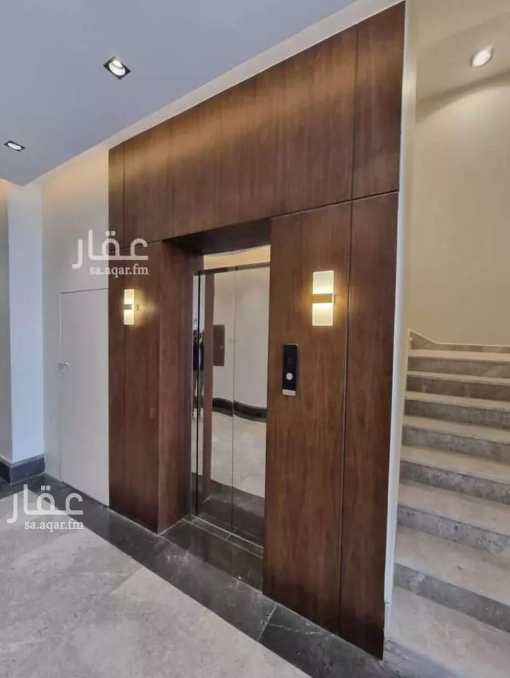 شقة 3 غرف في العارض 6