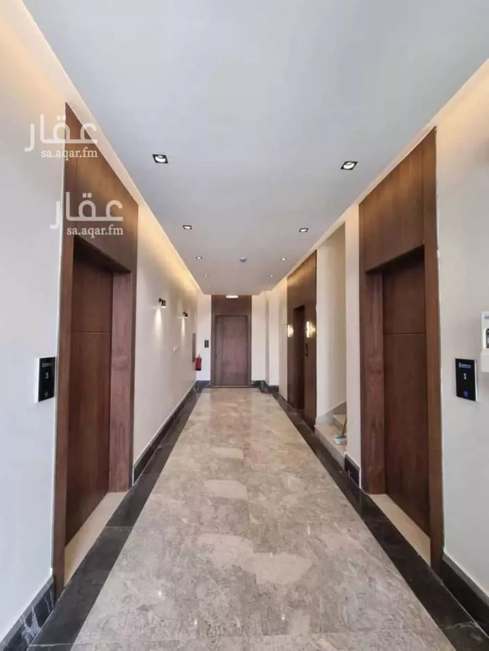 شقة 3 غرف في العارض 7