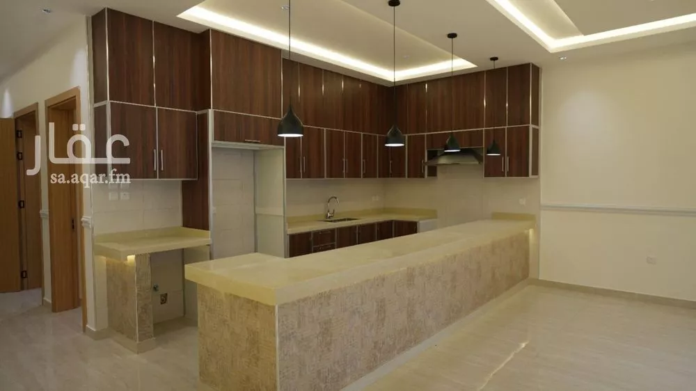 3 bedroom apartment in Al Olaya 11