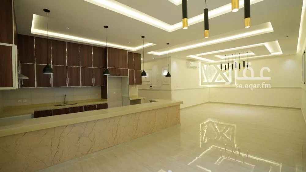 3 bedroom apartment in Al Olaya 13