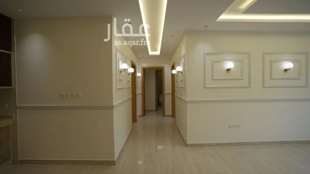 3 bedroom apartment in Al Olaya 15