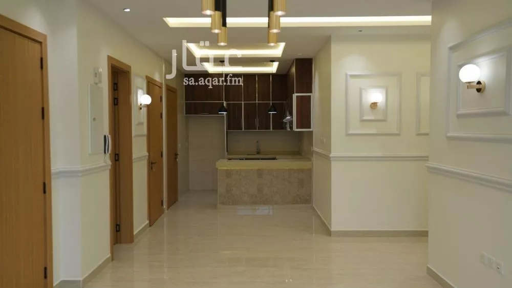 3 bedroom apartment in Al Olaya 19