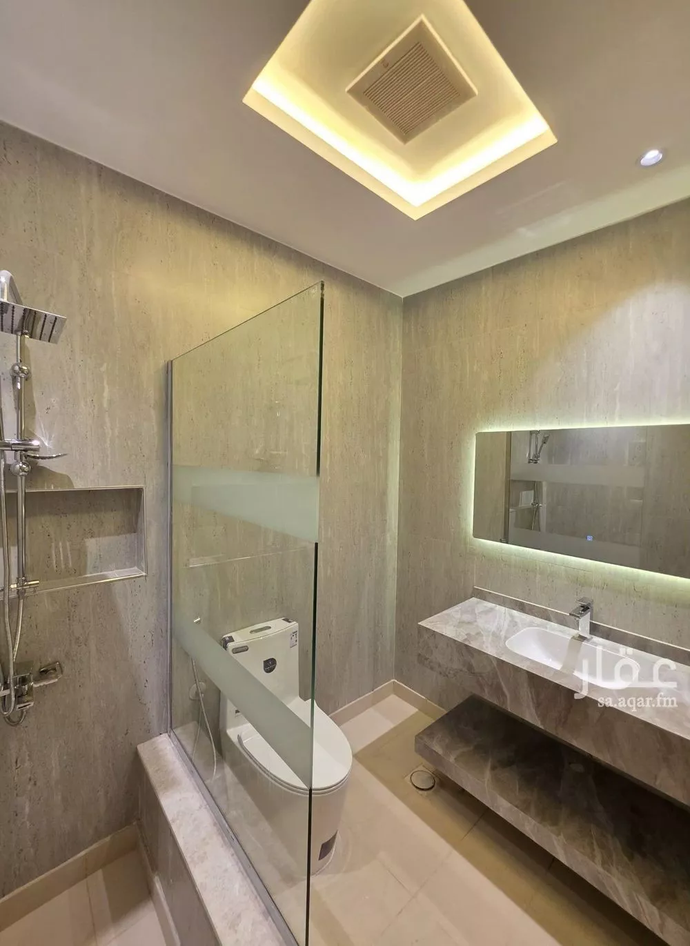 3 bedroom apartment in Al Olaya 20