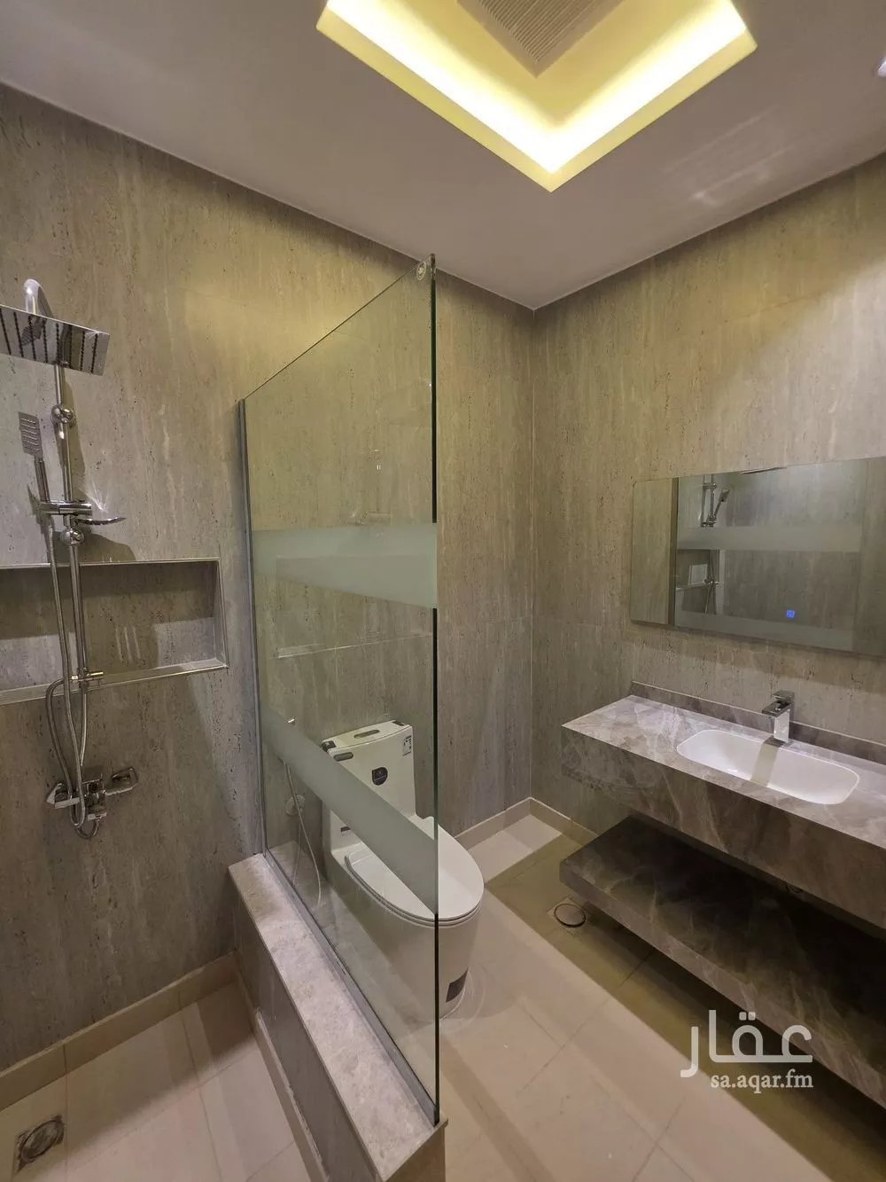 3 bedroom apartment in Al Olaya 21