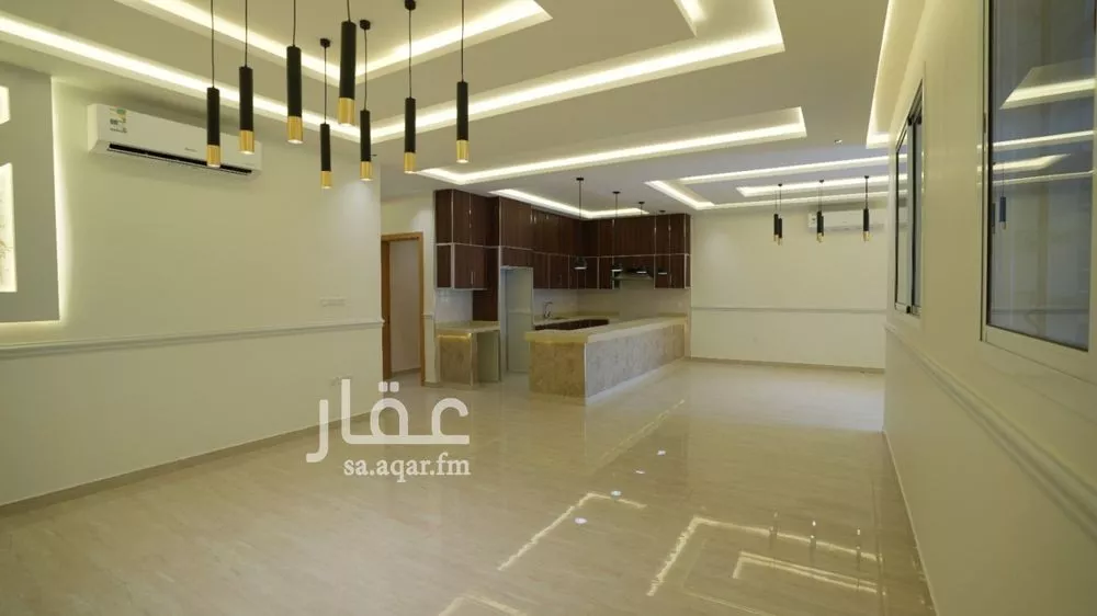 3 bedroom apartment in Al Olaya 4