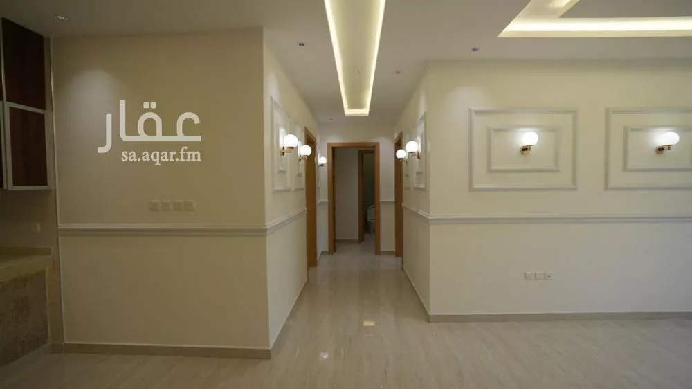 3 bedroom apartment in Al Olaya 5