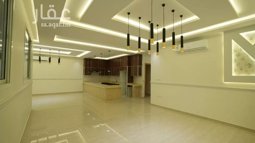 3 bedroom apartment in Al Olaya 7