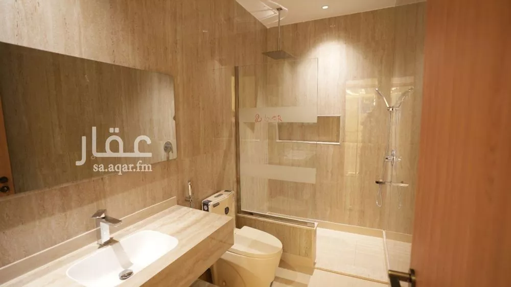 3 bedroom apartment in Al Olaya 10