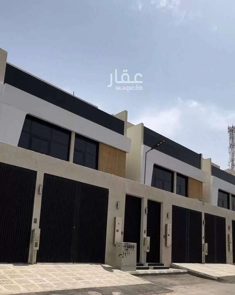 7 bedroom villa in Al Hazm 13