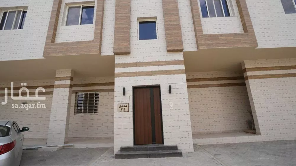 شقة 3 غرف في العليا 2