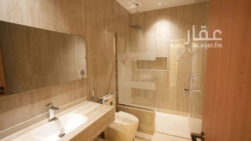 شقة 3 غرف في العليا 4