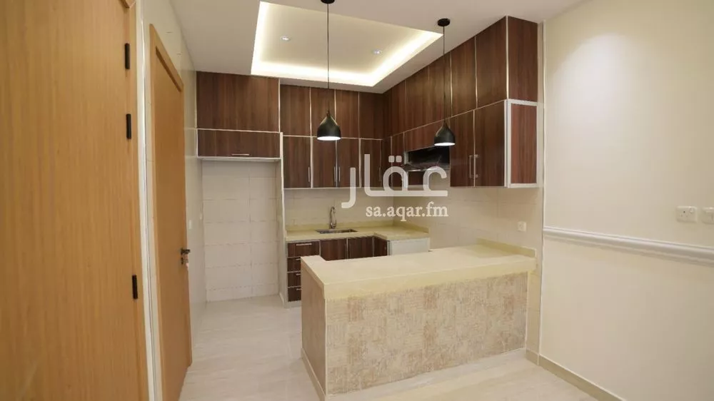 شقة 3 غرف في العليا 5