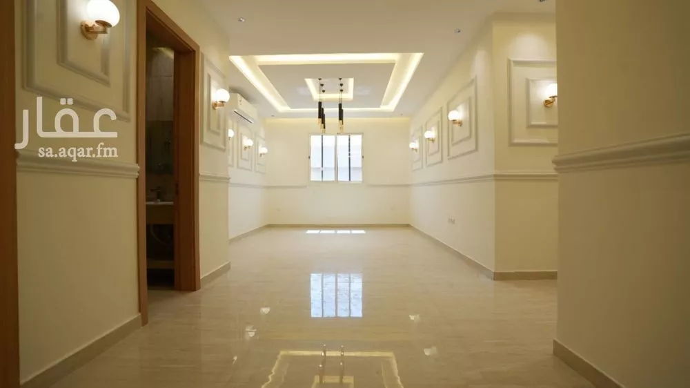 شقة 3 غرف في العليا 7