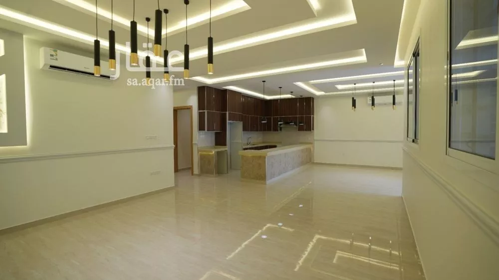 شقة 3 غرف في العليا 10