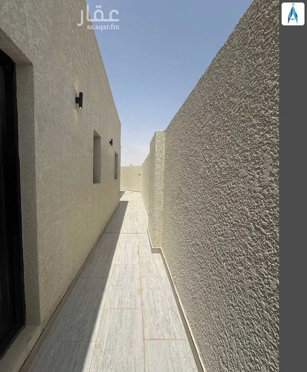 شقة 3 غرف في النرجس 11