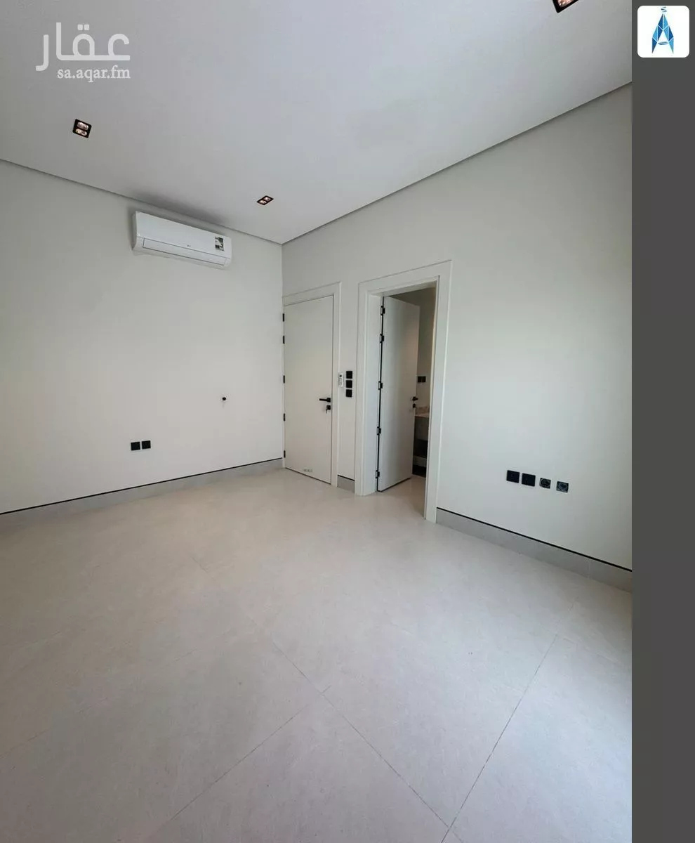 شقة 3 غرف في النرجس 12