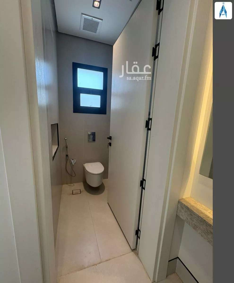 شقة 3 غرف في النرجس 6