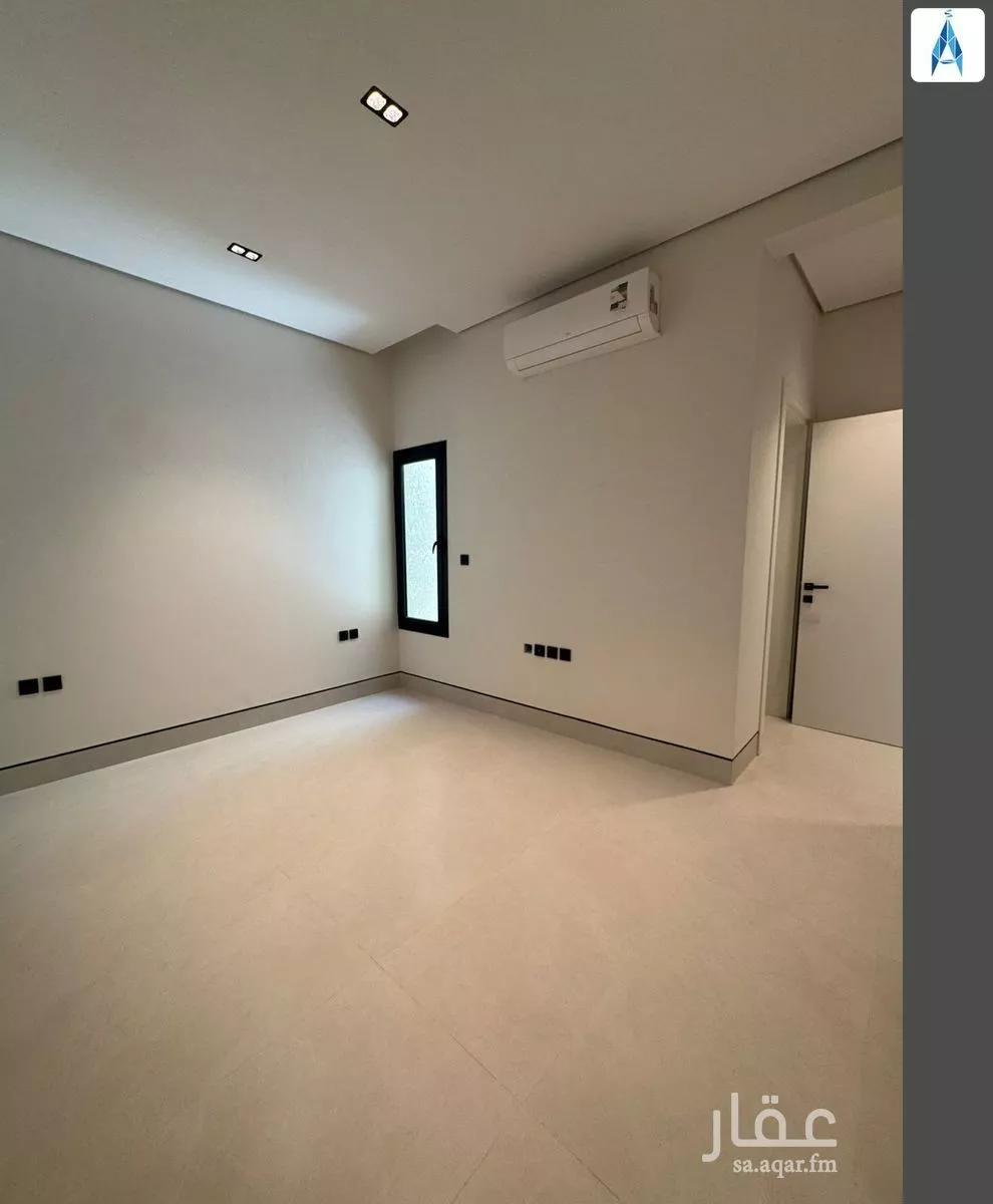 شقة 3 غرف في النرجس 9