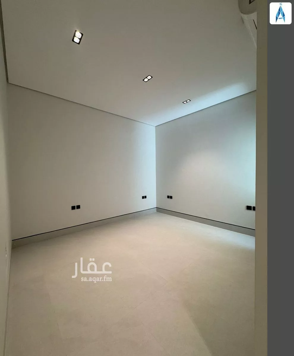 شقة 3 غرف في النرجس 10