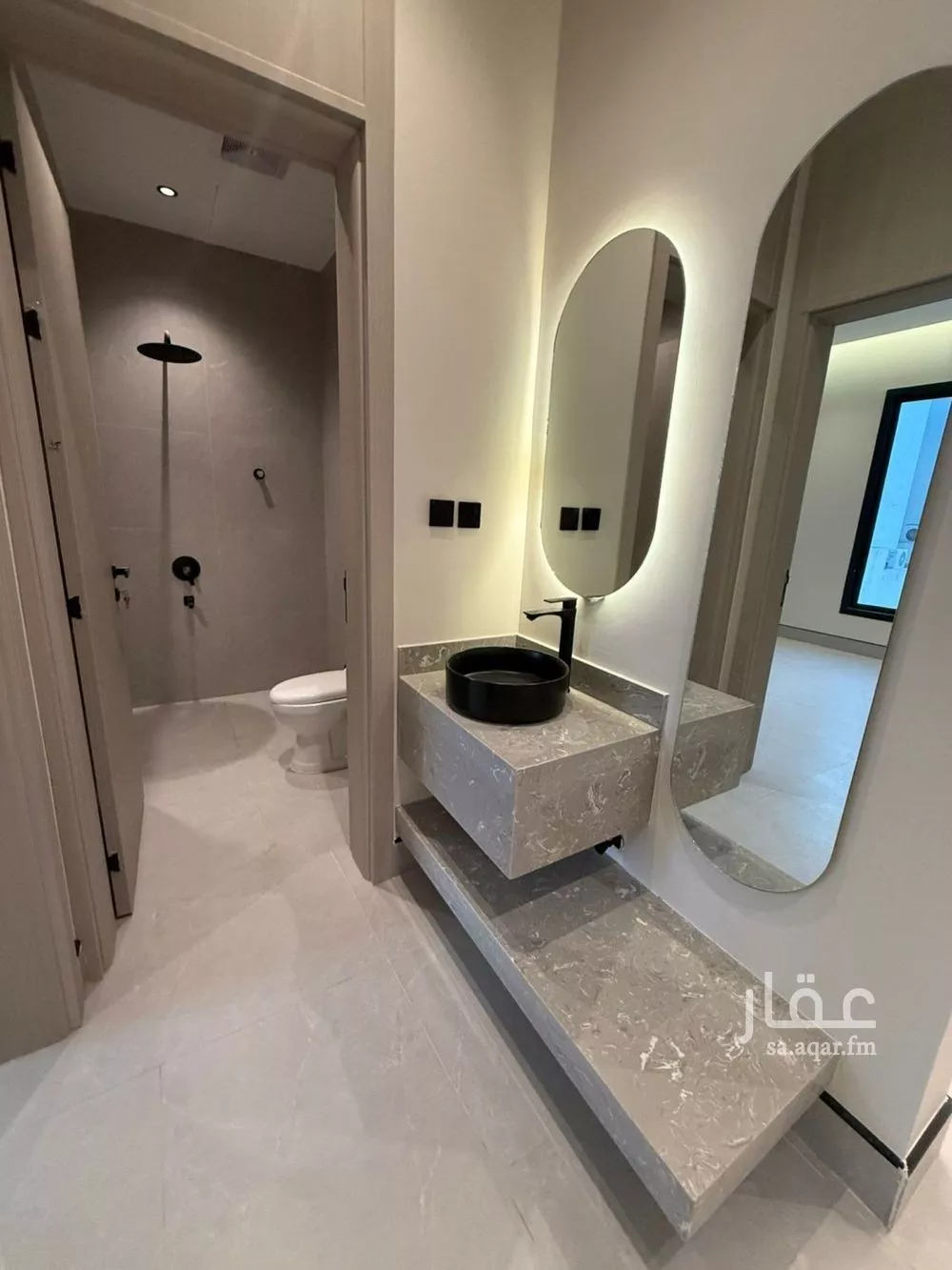 شقة 3 غرف في ظهرة لبن 4