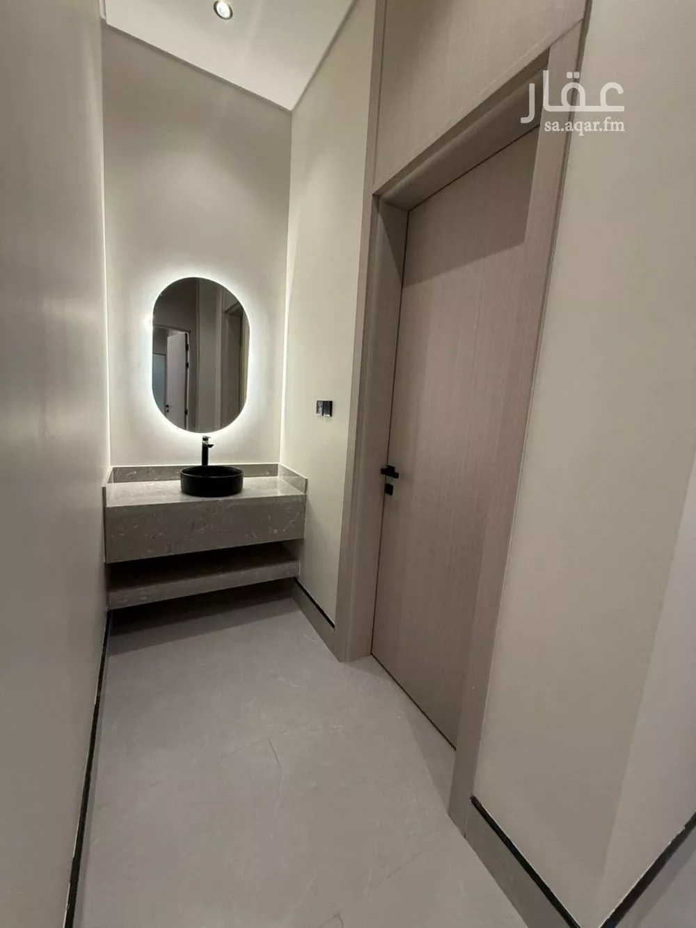 شقة 3 غرف في ظهرة لبن 9