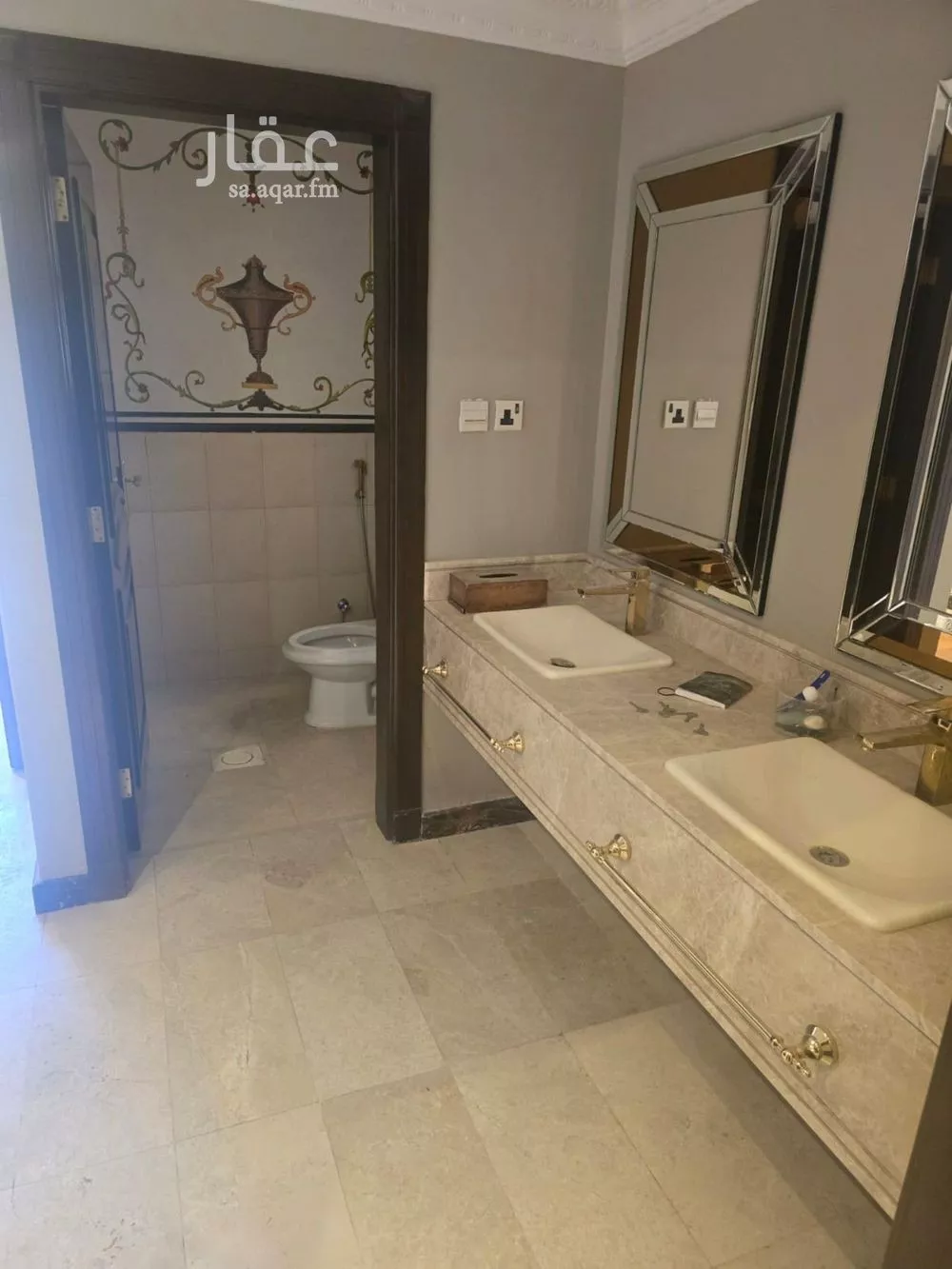 فيلا 5 غرف في الربيع 2