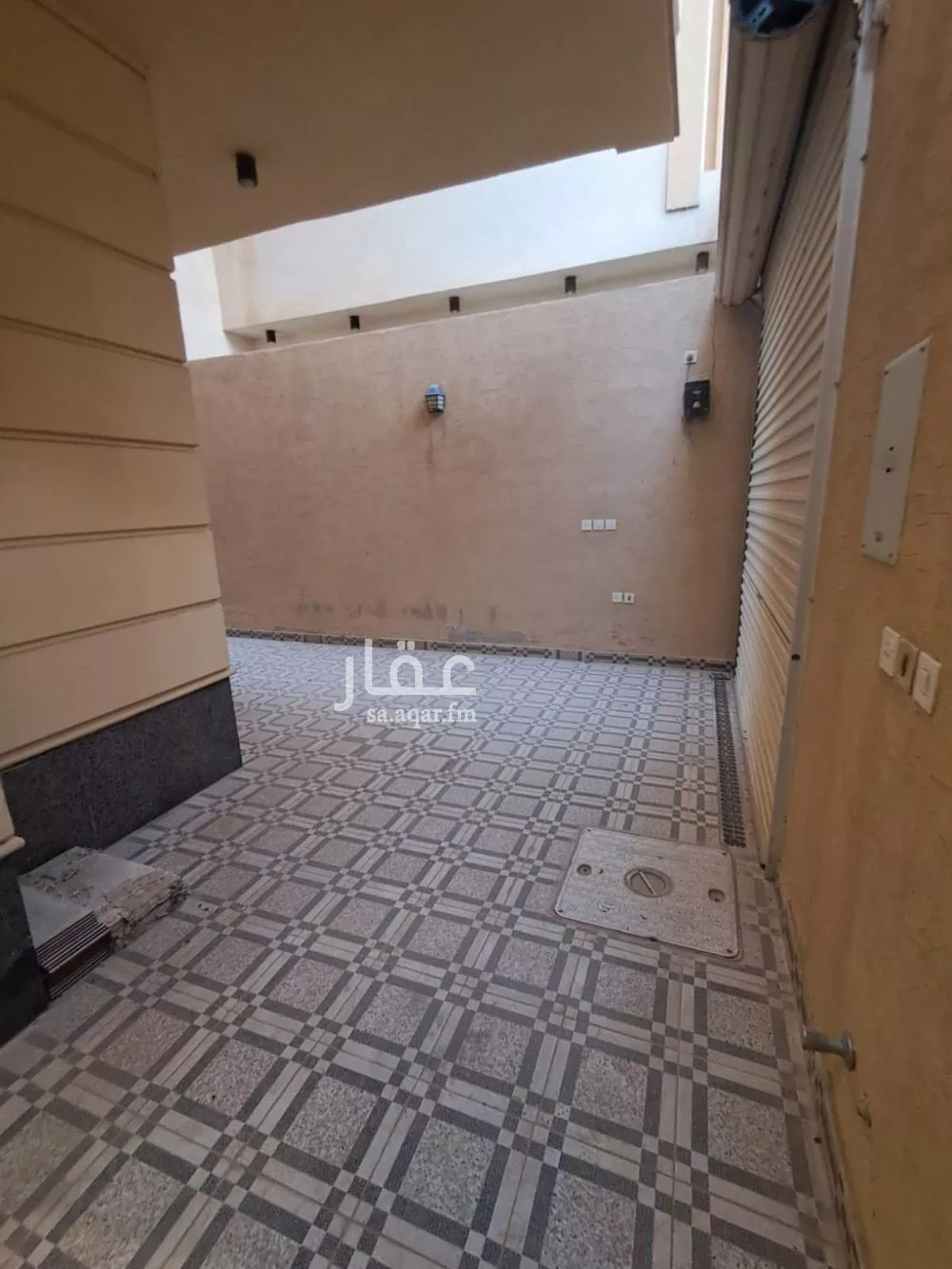 فيلا 5 غرف في الرمال 23