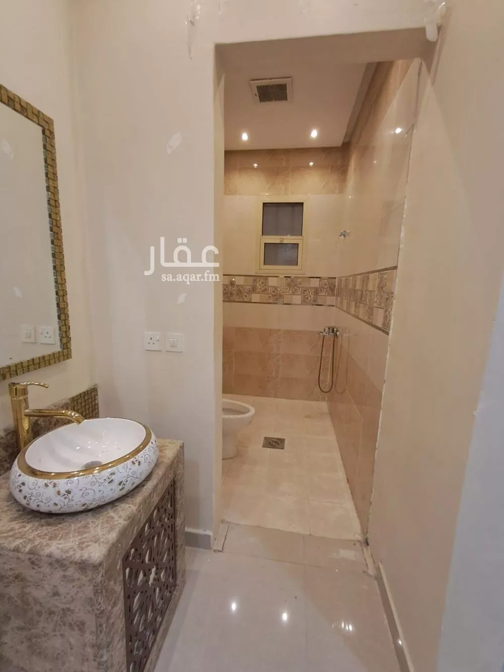 فيلا 5 غرف في الرمال 5