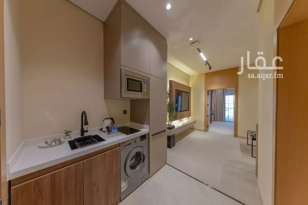 شقة 1 غرف في السليمانية 11