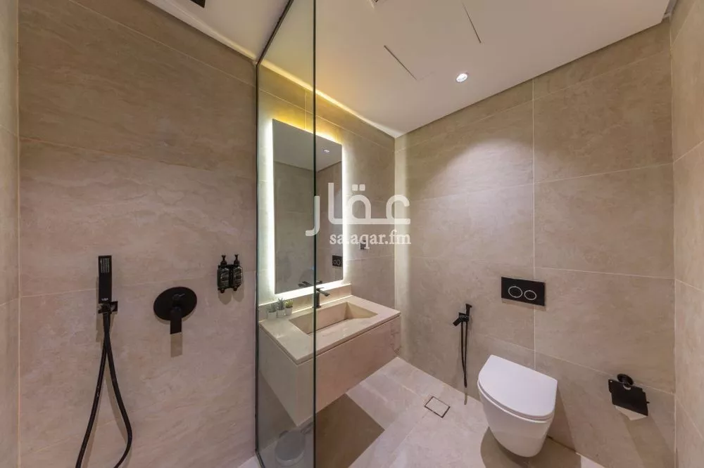 شقة 1 غرف في السليمانية 13