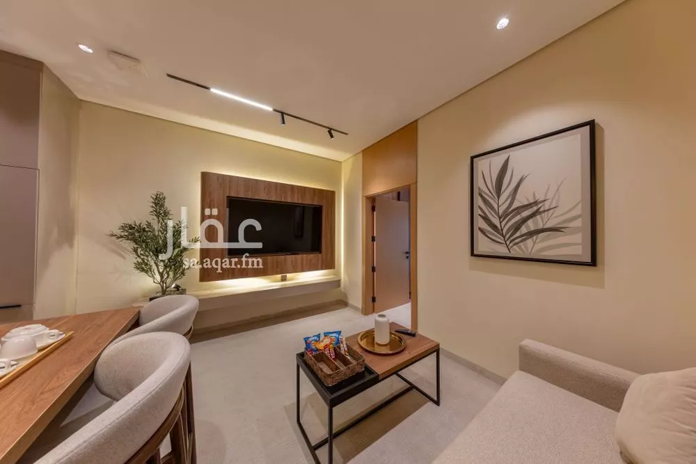 شقة 1 غرف في السليمانية 14