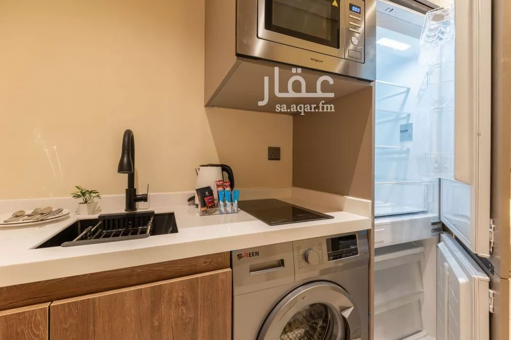 شقة 1 غرف في السليمانية 15