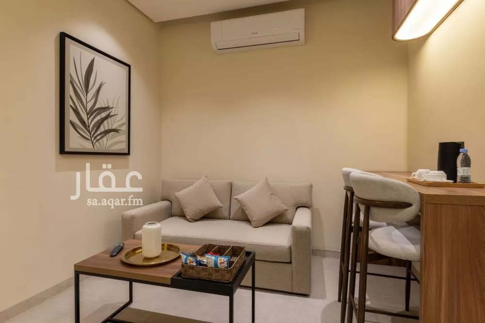 شقة 1 غرف في السليمانية 16