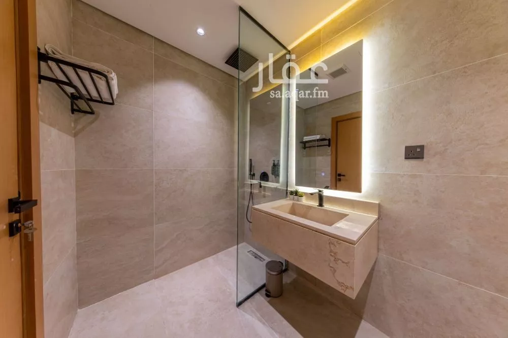 شقة 1 غرف في السليمانية 17