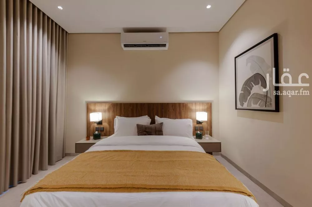 شقة 1 غرف في السليمانية 4