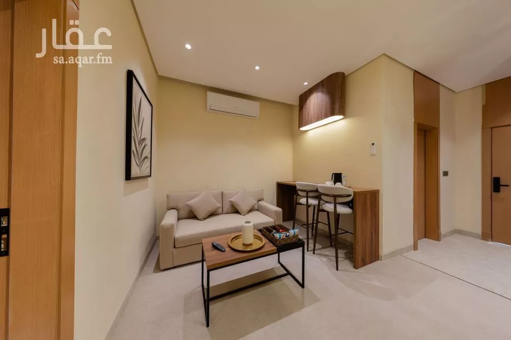 شقة 1 غرف في السليمانية 7