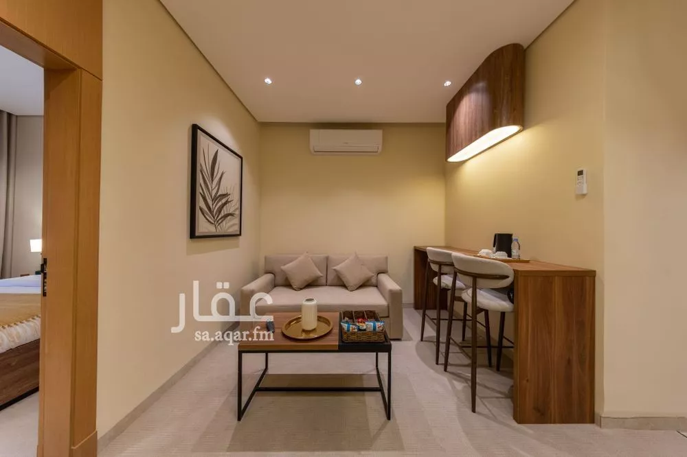 شقة 1 غرف في السليمانية 8